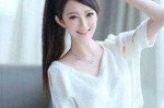 直发斜刘海怎么扎好看（直发斜刘海怎么扎好看图片）
