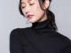 怎么样扎马尾好看蓬松（怎么扎低马尾好看蓬松不塌有刘海）