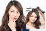烫头发后怎么变直,烫的卷发怎么变直发