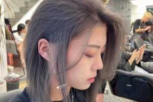 漂过的头发要多久才掉色,漂头发是什么颜色的