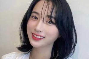 锁骨发型如何打理,锁骨发内扣难打理