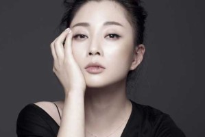 殷桃的鼻子属于什么鼻型,殷桃是什么脸型?