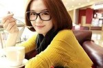 什么发型戴眼镜好看（戴眼镜戴针织帽好看吗）