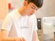 男生刘海怎么弄蓬松（男生刘海怎么弄蓬松有弧度）