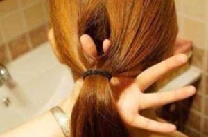 增多头发的快速方法,怎么快长头发女生