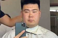 平头怎么理（如何给自己理平头）