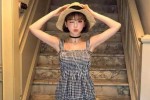 脖子长好看还是短好看,什么 脖子好看女生