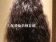 导致头发掉是什么原因（头发变短了怎么回事）