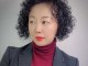 脸胖适合烫什么发型（60岁的女人脸大烫什么发型好）