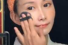 浓眉怎么化妆（浓眉怎么化妆的）