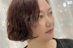 40岁的女人烫什么短发显得年轻,30岁适合烫什么头发显年轻