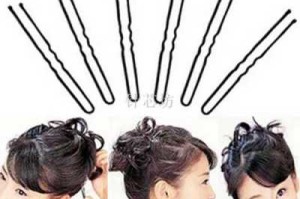 u型夹子怎么用,u型夹子怎么使用