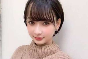 额头大留什么发型（额头瘦脸大适合什么发型）