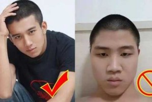 发型太丑怎么办（发型太丑怎么办男生）