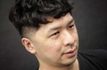 长脸型男生适合什么样的发型（10款胖脸男生适合发型）