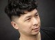 长脸型男生适合什么样的发型（10款胖脸男生适合发型）