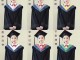 学士服怎么穿图解（学士服怎么穿）