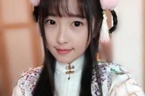 俏皮古装发型怎么梳（俏皮古装发型怎么梳好看）