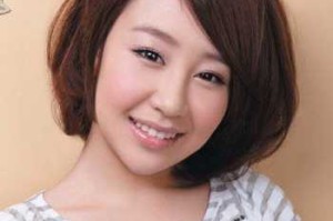 胖的女孩适合什么发型（中年胖女人剪什么发型好看）