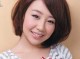 胖的女孩适合什么发型（中年胖女人剪什么发型好看）