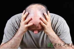 掉头发怎么治,头发断怎么治疗