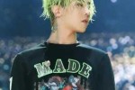 权志龙发型叫什么名字（请问GD这个发型怎么做）