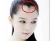 美人尖是什么样子（美人尖是什么样子图片）
