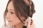 瓜子脸适合扎什么发型（瓜子脸适合扎什么发型女）