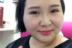 脸怎么变胖（怎样化妆才能让脸显得胖一点）