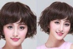 头发除了烫还有什么（头发烫过和没烫过的区别）