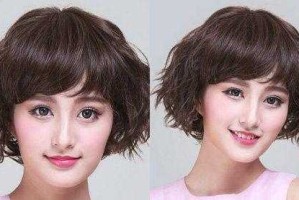 头发除了烫还有什么（头发烫过和没烫过的区别）