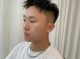 男士发际线上移适合什么发型,发际线高男生适合什么发型图片