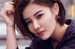 男生菱形脸发型推荐,菱形脸适合什么样的发型女