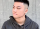 35岁男人什么发型好看（35岁男人什么发型好看图片）