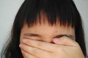刚剪的刘海好丑怎么办（刘海刚剪完都好丑吗）