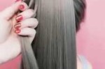 简单猫耳朵辫子怎么扎,怎么扎猫耳朵的辫子的视频