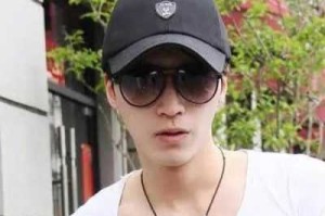 菱形脸戴什么帽,菱形脸戴什么帽子好看男