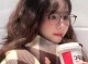 脸小的女生适合什么样的眼镜