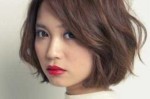 圆脸搞什么发型好看（圆脸搞什么发型好看图片女）