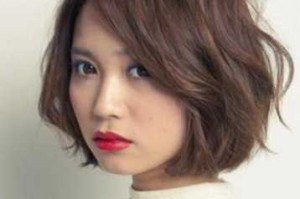 圆脸搞什么发型好看（圆脸搞什么发型好看图片女）