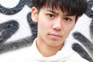 方脸男生适合什么发型（方脸男生适合什么发型）