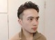 男生马脸适合什么发型,马脸什么发型好看