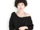 女生短发烫了纹理，回家会洗完头怎样打理，怎样用吹风机吹的蓬松呢?知道的大神说下详细点谢谢,烫过的头发怎么吹视频教程
