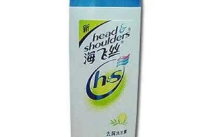 80年洗发水品牌排行榜,什么牌子的洗发水比较好用