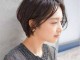 女人前面头发少怎么办（女人前面头发少怎么办呢）