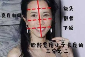 长鹅蛋脸是什么脸型（什么是鹅蛋脸,怎样才算是鹅蛋脸）