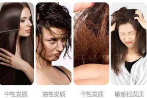 发质怎么判断（发质怎么判断硬和软）