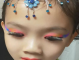 小朋友眼影怎么画好看（小朋友眼影怎么画好看图片）