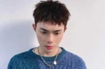 摩根烫适合什么样的脸型,男生瓜子脸烫什么发型好看