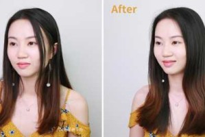 头发少怎么办啊（头发少怎么办啊女生）